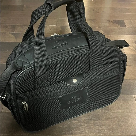 Samsonite Weekender - Picture 2 of 16